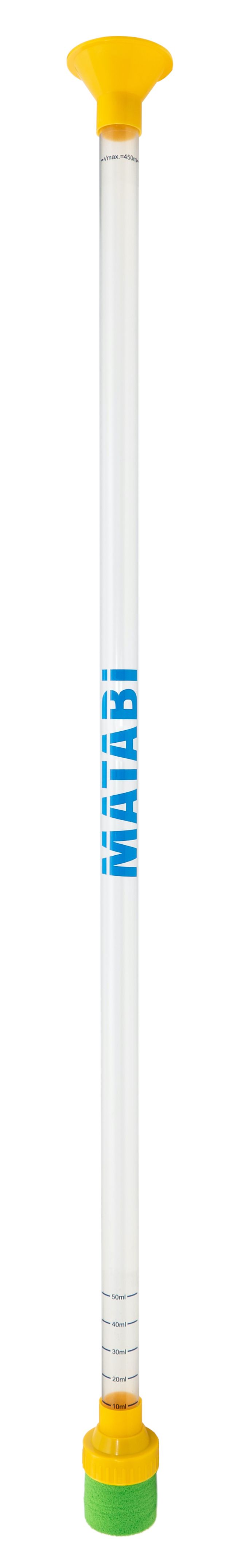 APLICADOR HERBICIDA CONTACTO  WEEDSTICK